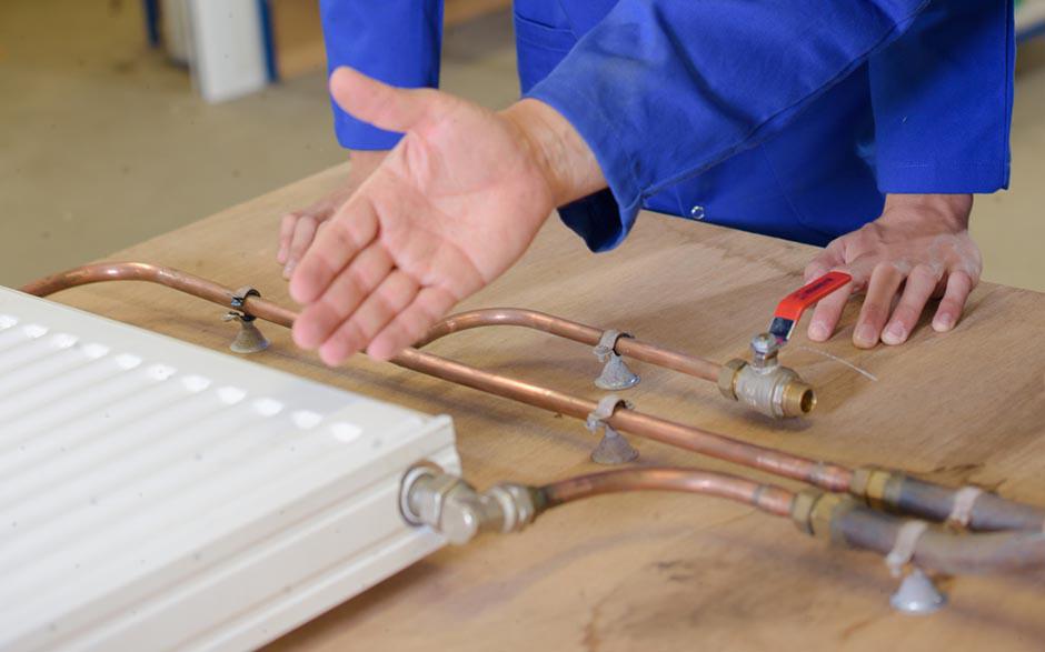 prix d'un chauffe-eau électrique Aubervilliers